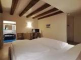 Deluxe Double room with garden view