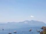 Standard Double room with sea view