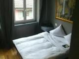 Standard Single room with river view