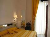 Standard room with balcony