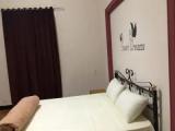 Standard room with balcony