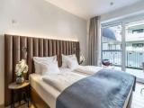 Comfort Double room with balcony