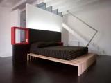 Comfort Double Duplex room