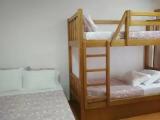 Quadruple Suite