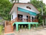 Double Bungalow