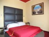 Classic Quadruple room