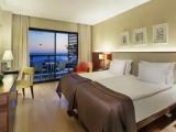 Standard Double room with balcony and with partial sea view