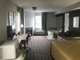 Standard Sextuple room