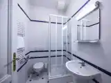 1 Bedroom Deluxe Double Apartment with city view
