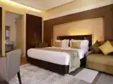 Junior Suite with garden view