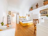 Standard Triple room with balcony