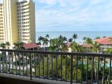 Twin Junior Suite with bay view