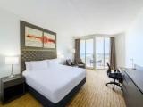 Deluxe Family room with ocean view