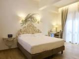 Superior in Dependance Double room