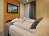 Standard Triple Family room