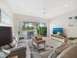 2 Bedrooms Standard Quadruple room with water view