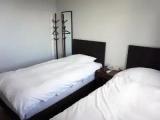 Standard Double room with sea view