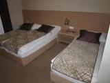 Standard Triple room with balcony