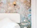 Standard Double room with balcony and with city view