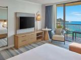 Rainbow Double room Lagoon View