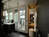 Privilege room