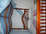 Standard Triple room with balcony and with lake view