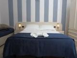 Classic Double room with balcony