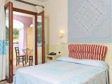 Classic Double room with balcony