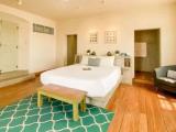 1 Bedroom Family Suite with balcony and with ocean view