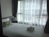 1 Bedroom Standard room with balcony