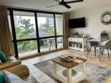 1 Bedroom Double Apartment
