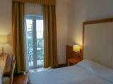 Superior Double room with lake view