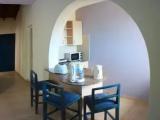 1 Bedroom Apartment with sea view