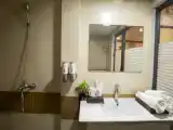 Standard Double room with city view