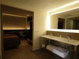 Standard Junior Suite with balcony
