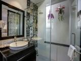 Double Suite with balcony