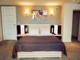 Standard room with city view