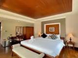 Deluxe room with balcony