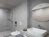 Standard Double room with sea view