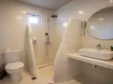 Standard Double room with pool view