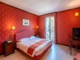 Double room with lake view