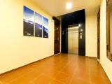 Standard Triple room with balcony