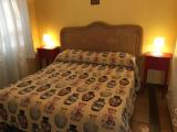 Standard Twin room with sea view