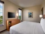 1 Bedroom Double Suite