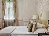 Superior Double room with park view
