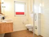 1 Bedroom Double Suite with balcony and with mountain view