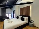 Luxury room