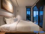 2 Bedrooms Penthouse Suite with city view
