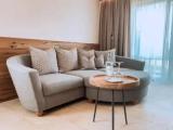 2 Bedrooms Suite with balcony