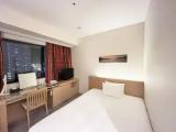 Superior Floor Double room